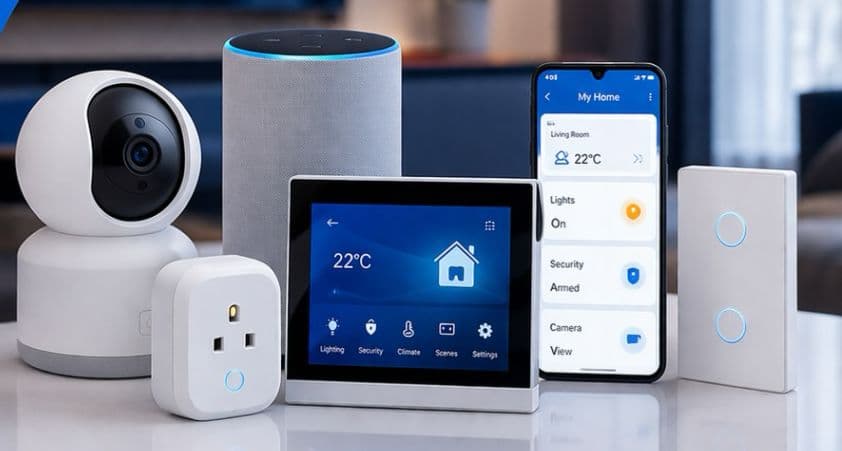 Smart Home Solutions